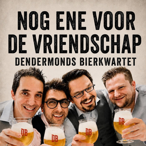 Nog Ene Voor De Vriendschap