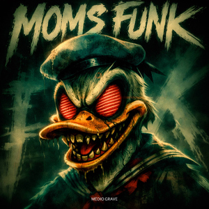 MOMS FUNK (ULTRA SLOWED)