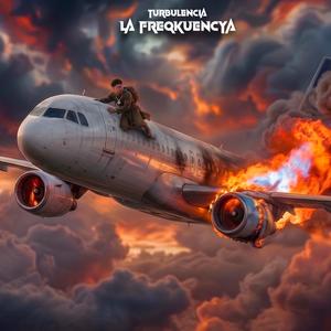 TURBULENCIA