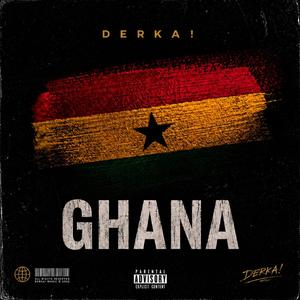GHANA