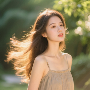 你说花开来接我