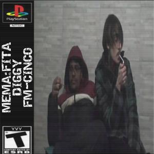 mema:fita (feat. FM-CINCO)