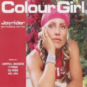 Joyrider (Youre Playing with Fire)(Y-Tribes Original Remix)