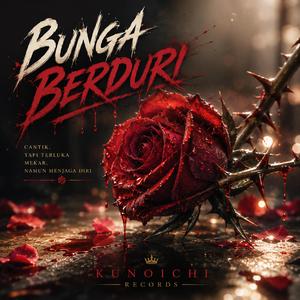 Bunga Berduri (Requested by M.B)