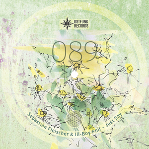 Just Say (Homebase Remix)