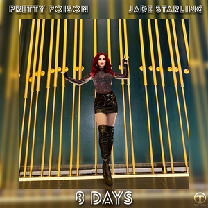 8 Days (Dark Intensity Remix)