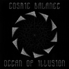 Cosmic Balance - Borderline (Original Mix)