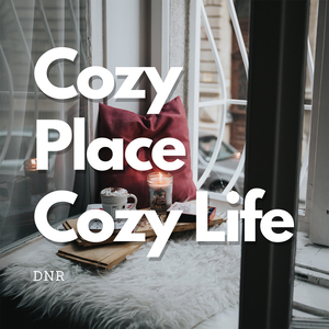 Cozy Place Cozy Life