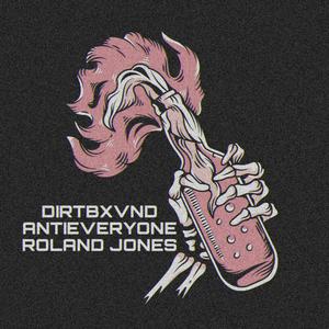VIOLENT (feat. ROLAND JONES)