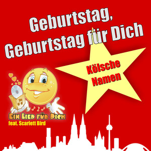 Geburtstag, Geburtstag Hein (Dance-Version)