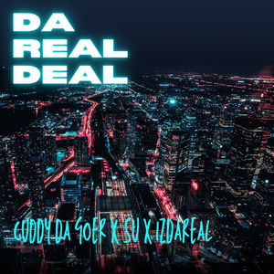 Da Real Deal