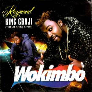 Baby M' (feat. Super Differ)