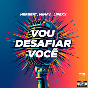 Vou Desafiar Você