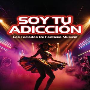 Soy Tu Adiccion
