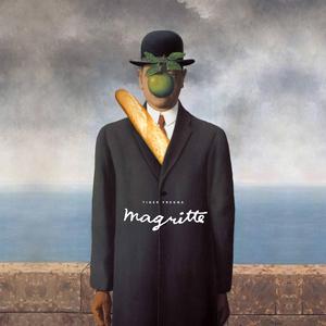Magritte (feat. Joe Condom, Cock Feller, DJ Sburo & Fernet Bamba)