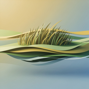 Drifting Prairie