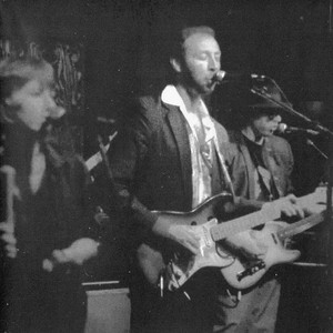 Shoot Out the Lights