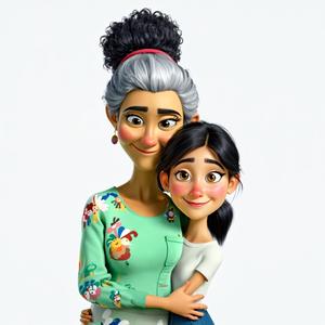 Un Año Más, Llénalo de Felicidad