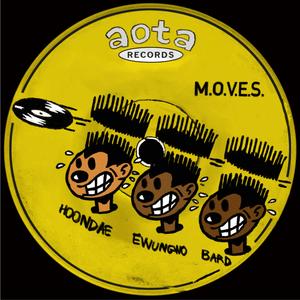 MOVES (Instrumental)