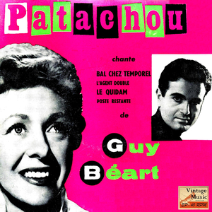 Bal Chez Temporel