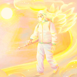 胜利将属于我们