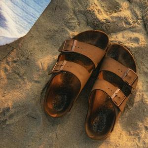 Sandy Shoes (piano draft)