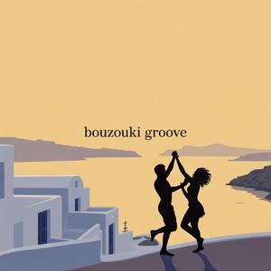 Afro Rumba House – Bouzouki Groove
