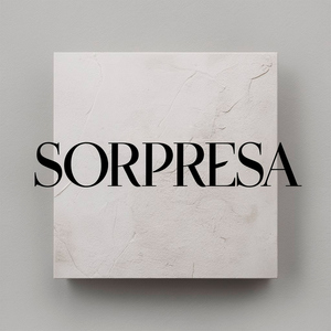 Sorpresa