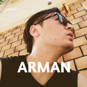 Arman (Acoustic)