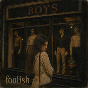 Foolish