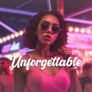 Unforgettable (feat. KYXXX)