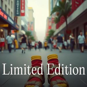 Ediție Limitată (feat. DJ Gropișor)