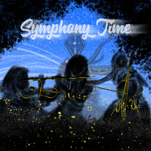 起风了（管弦乐）