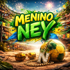 MENINO NEY