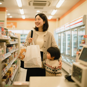 それぞれの人生