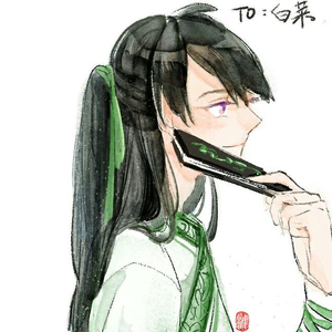 上弦之月（Cover KAITO）