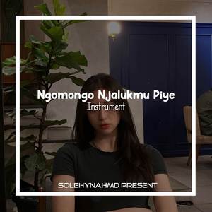 NGOMONGO NJALUKMU PIYE Inst