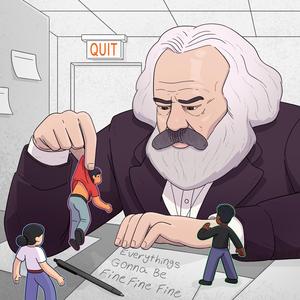 Quit (feat. Open Mike Eagle)