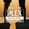 Alex in Black - Aquest Estiu