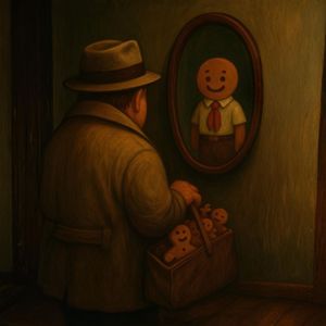 Липовая любовь: школьные годы