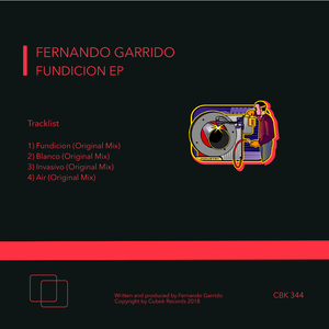 Fundicion (Original Mix)