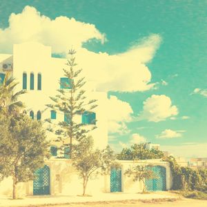 抚慰的奢华回忆