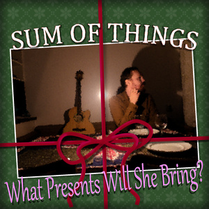 What Presents Will She Bring?