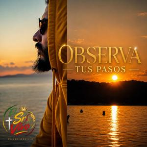 Observa tus pasos