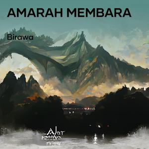 Amarah Membara