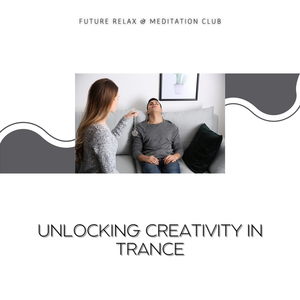 The Gift with Rainfall Relaxing Sound