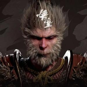 《黑神话:悟空》预载BGM-同灵虚子战斗pv