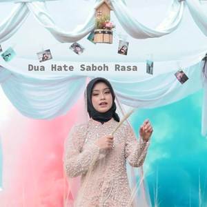 Dua Hate Saboh Rasa