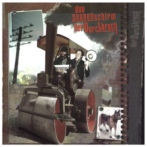 Der Schaulustige (Sesselfurzer-Blues)