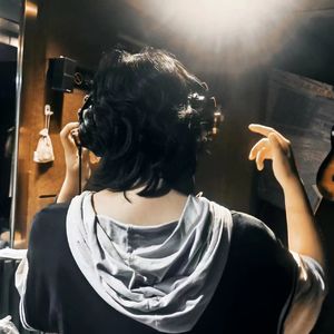 宁作我 prod by FRESH_ye